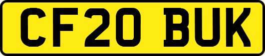 CF20BUK