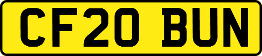 CF20BUN