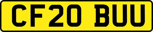 CF20BUU
