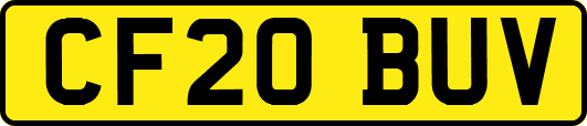 CF20BUV