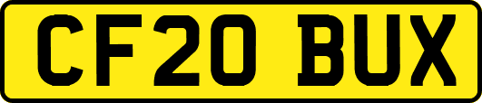 CF20BUX