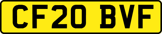 CF20BVF
