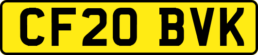 CF20BVK