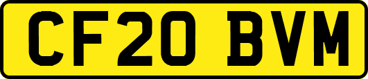 CF20BVM