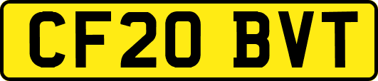 CF20BVT