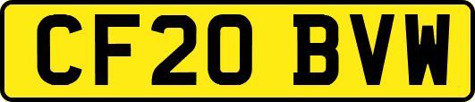 CF20BVW