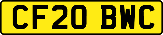 CF20BWC