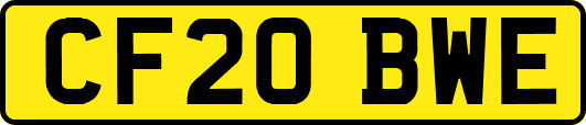 CF20BWE
