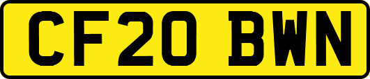 CF20BWN