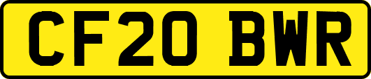 CF20BWR