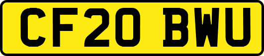 CF20BWU