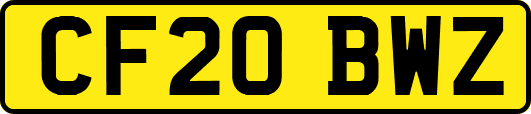 CF20BWZ