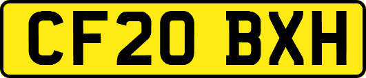 CF20BXH