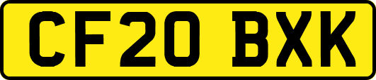 CF20BXK