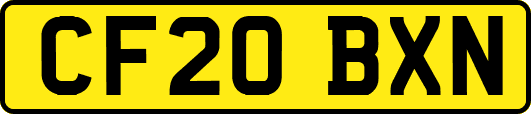 CF20BXN