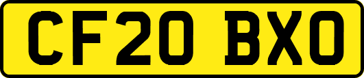 CF20BXO