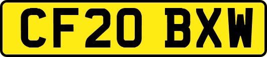 CF20BXW