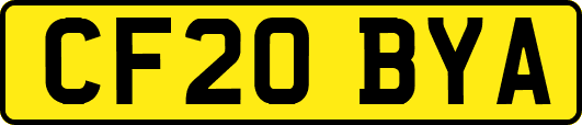 CF20BYA