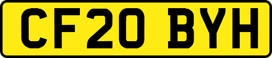 CF20BYH