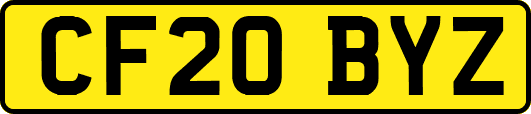 CF20BYZ
