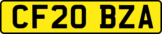 CF20BZA