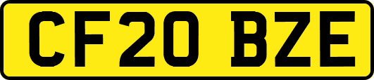 CF20BZE