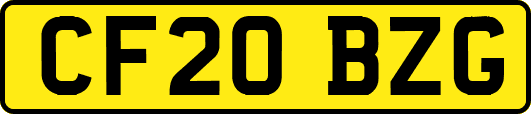 CF20BZG