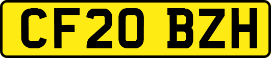 CF20BZH