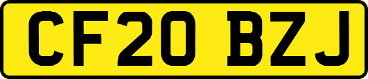 CF20BZJ