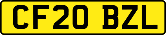 CF20BZL