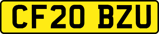 CF20BZU