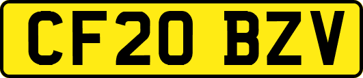 CF20BZV