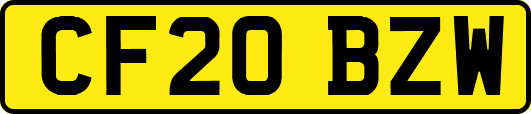 CF20BZW