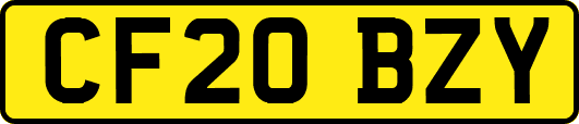 CF20BZY