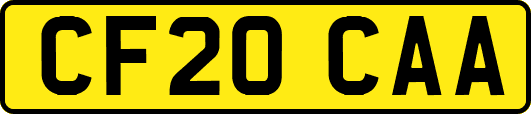 CF20CAA
