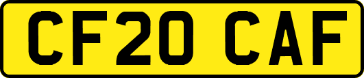 CF20CAF
