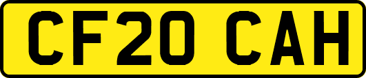 CF20CAH
