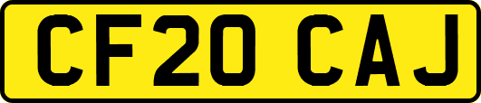 CF20CAJ