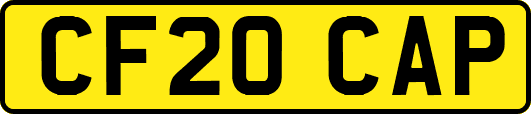CF20CAP