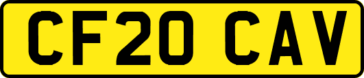 CF20CAV