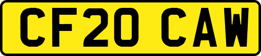 CF20CAW