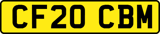 CF20CBM
