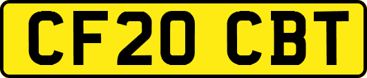 CF20CBT