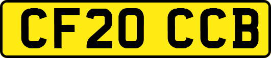 CF20CCB