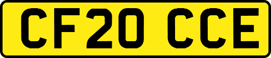 CF20CCE