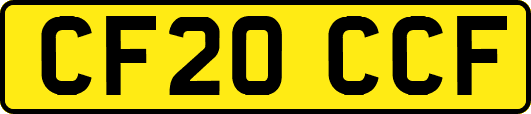 CF20CCF