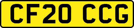 CF20CCG