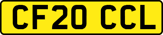 CF20CCL