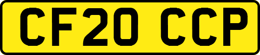 CF20CCP