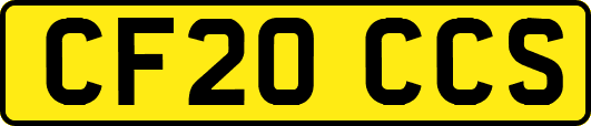 CF20CCS